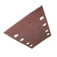 Makita 115 X 230mm 120GRIT Sand Sheets £6.39